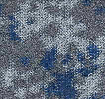 Ковровая плитка Small 517 Persian blue c фото 1 | FLOORDEALER